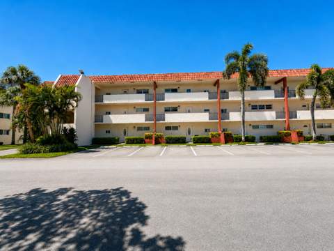 9411 N Hollybrook Lake Drive #309, Pembroke Pines FL - photo 18 of 18