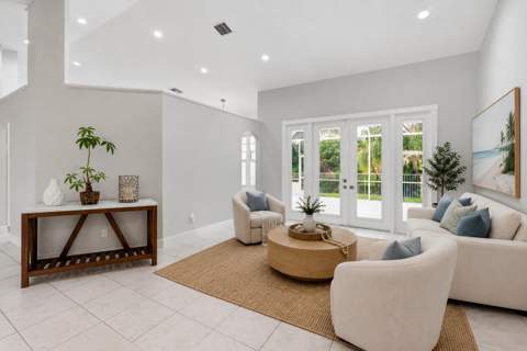 9224 Lake Serena Drive, Boca Raton FL - photo 9 of 58