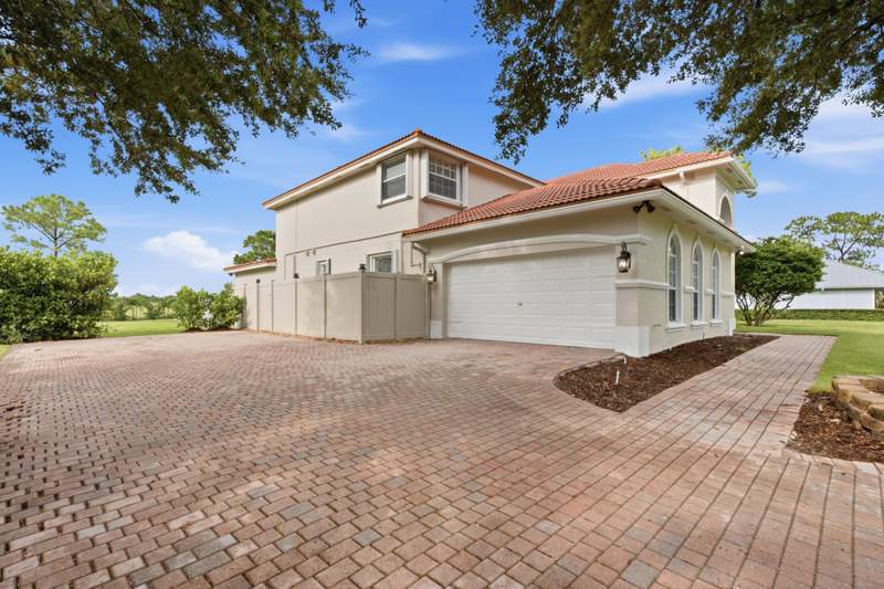 5 bedroom Single Family Residence at 5513 SW Windward Way, Mid-Rivers Yacht And Country Club (Aka Evergreen C, Palm City — photo 5