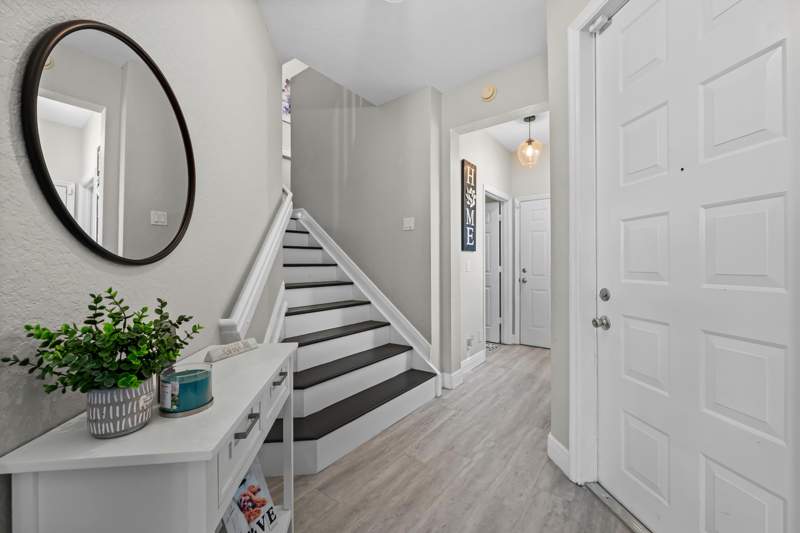 3 bedroom Townhouse at 11945 NW 57th Manor, Heron Bay South, Coral Springs — photo 3
