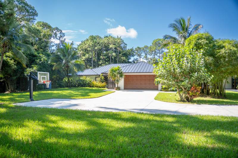 3 bedroom Single Family Residence at 11180 154th Road, Jupiter Farms, Jupiter — photo 2