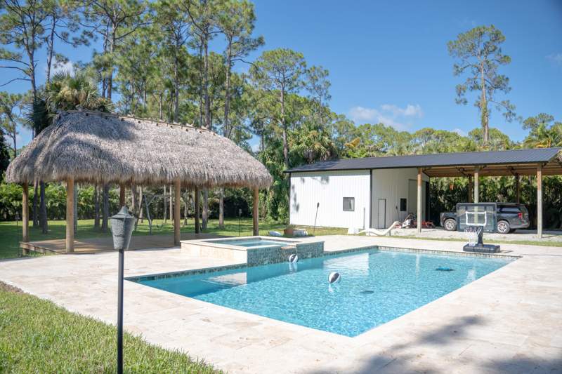 3 bedroom Single Family Residence at 11180 154th Road, Jupiter Farms, Jupiter — photo 3