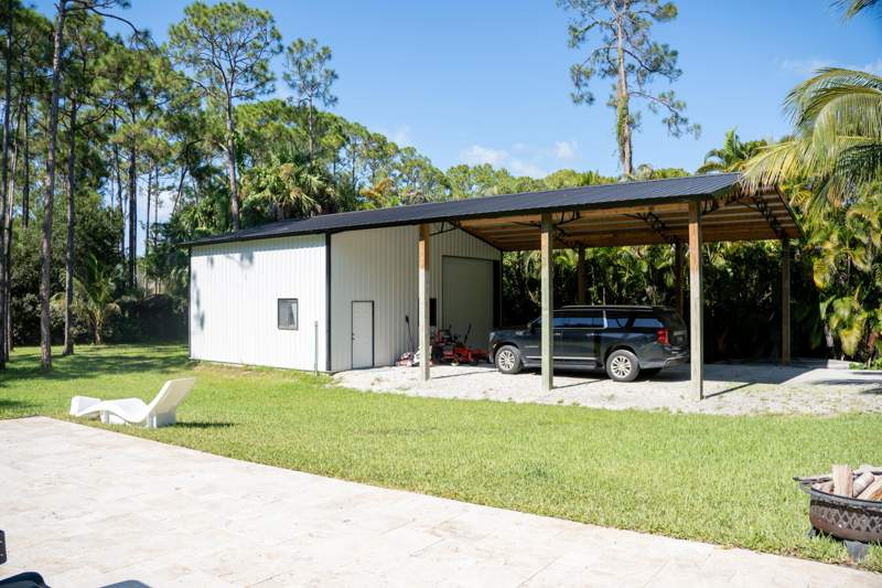 3 bedroom Single Family Residence at 11180 154th Road, Jupiter Farms, Jupiter — photo 4