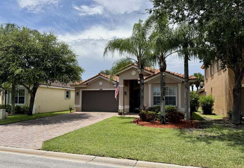 3 bedroom Single Family Residence at 4886 SE Askew Avenue, Martins Crossing, Stuart — photo 3