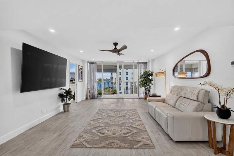 2 bedroom Condominium at 1 Harbourside Drive #3403, Harbourside, Delray Beach — photo 4