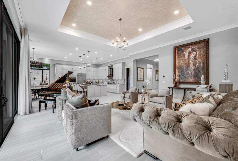 3 bedroom Single Family Residence at 9228 Coral Isles Circle, Coral Isles at Avenir, Palm Beach Gardens — photo 5