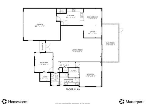 3872 Summer Chase Court, Lake Worth FL - photo 15 of 15