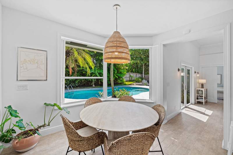 5 bedroom Single Family Residence at 2815 Hampton Circle, Andover, Delray Beach — photo 5