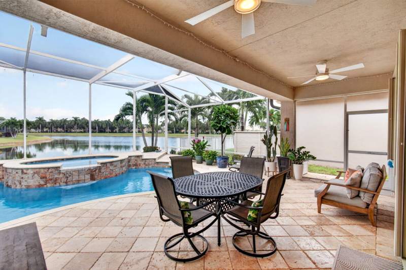 3 bedroom Single Family Residence at 2271 Egret Cove Drive, Baywinds Rpd 10, West Palm Beach — photo 3