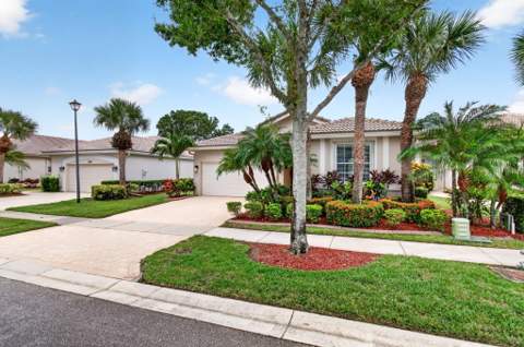 2271 Egret Cove Drive, West Palm Beach FL - photo 6 of 87