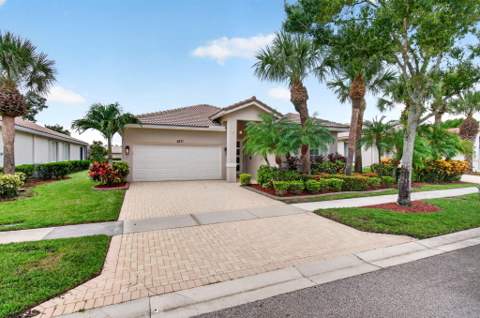 2271 Egret Cove Drive, West Palm Beach FL - photo 7 of 87