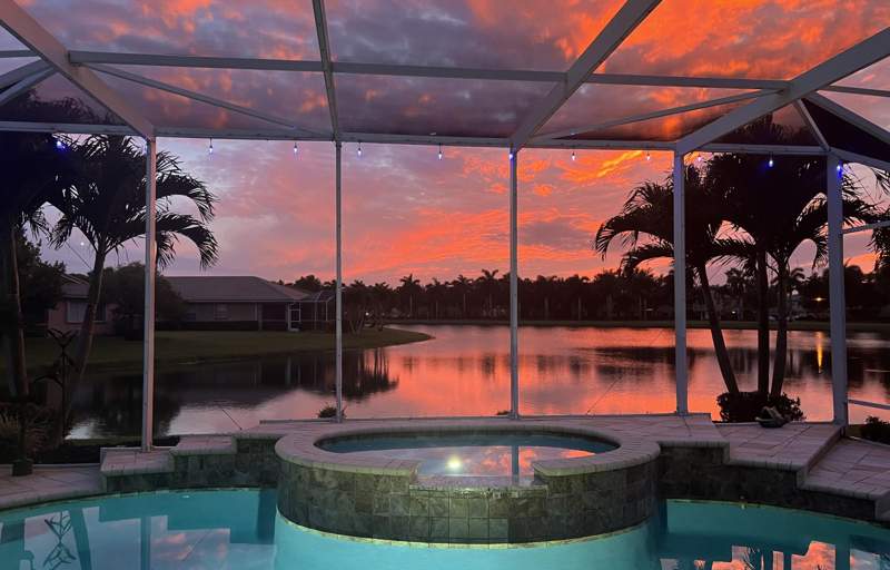 3 bedroom Single Family Residence at 2271 Egret Cove Drive, Baywinds Rpd 10, West Palm Beach — photo 4