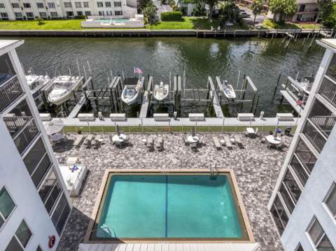 108 Paradise Harbour Boulevard #514 + Boat Slip 2, North Palm Beach FL - photo 6 of 23