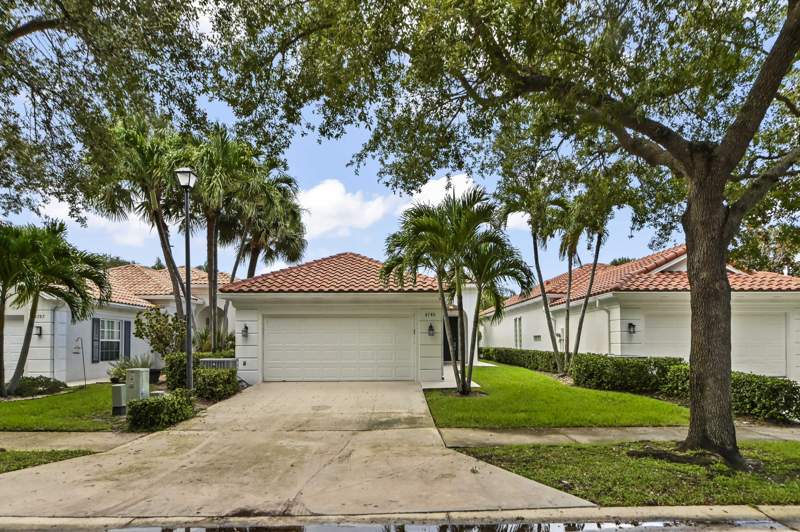 3 bedroom Single Family Residence at 4785 Blossom Drive, Hammock Reserve, Delray Beach — photo 4