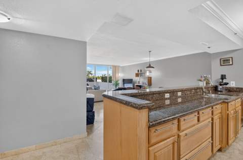 4750 S Ocean Boulevard #108, Highland Beach FL - photo 6 of 61
