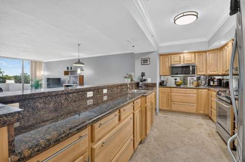 4750 S Ocean Boulevard #108, Highland Beach FL - photo 14 of 61