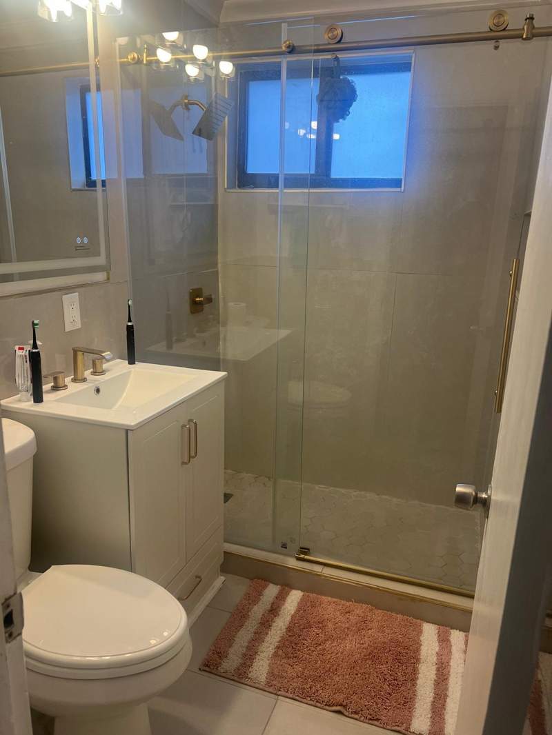2 bedroom Single Family Residence at 3022 French Avenue, Englewood Manor, Lake Worth — photo 5