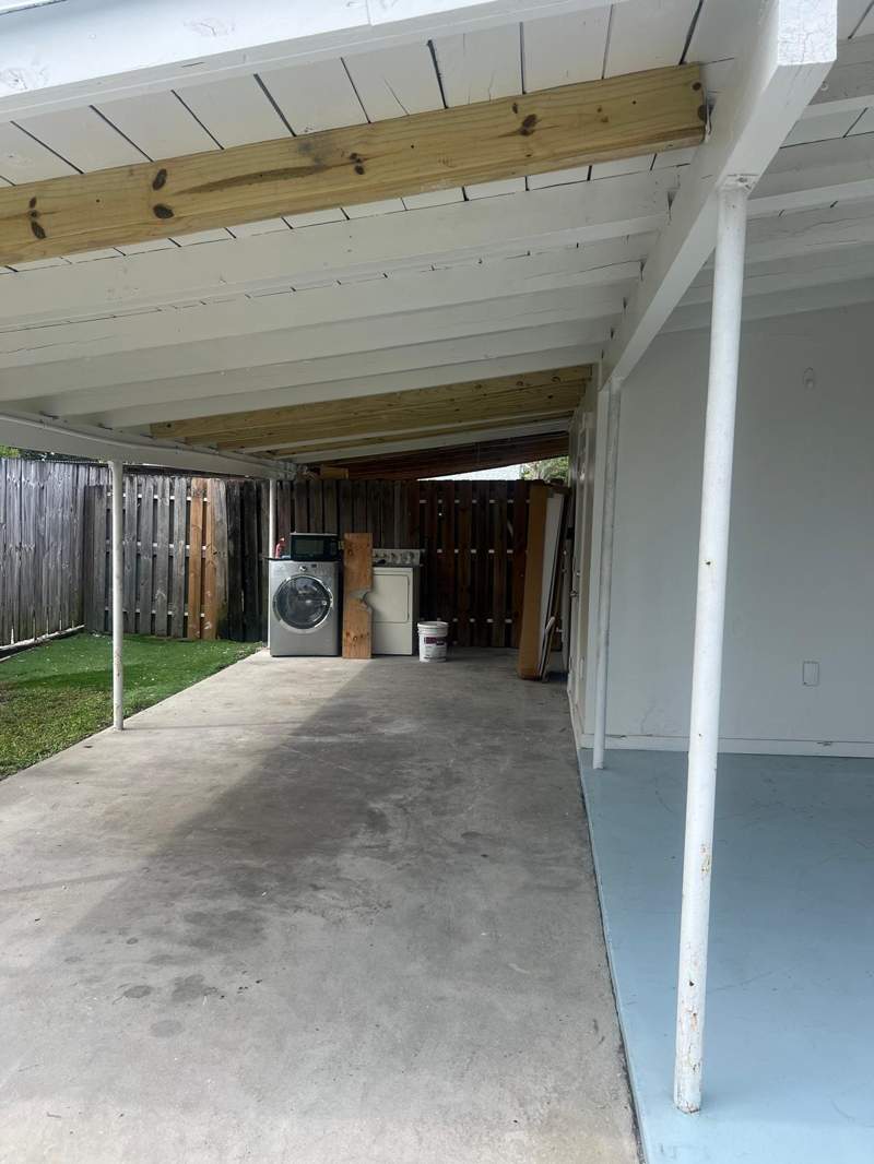 2 bedroom Single Family Residence at 3022 French Avenue, Englewood Manor, Lake Worth — photo 3