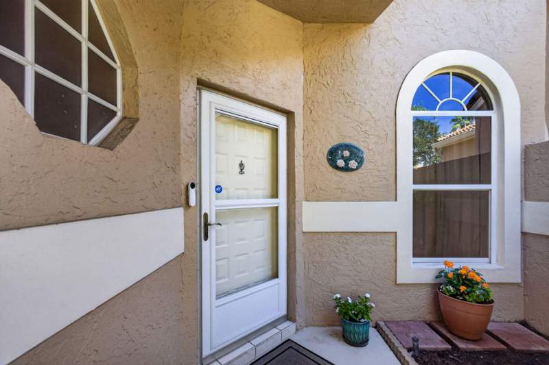 3 bedroom Townhouse at 101 Sabal Palm Lane, PGA Resort Community Of Heather Run, Palm Beach Gardens — photo 4