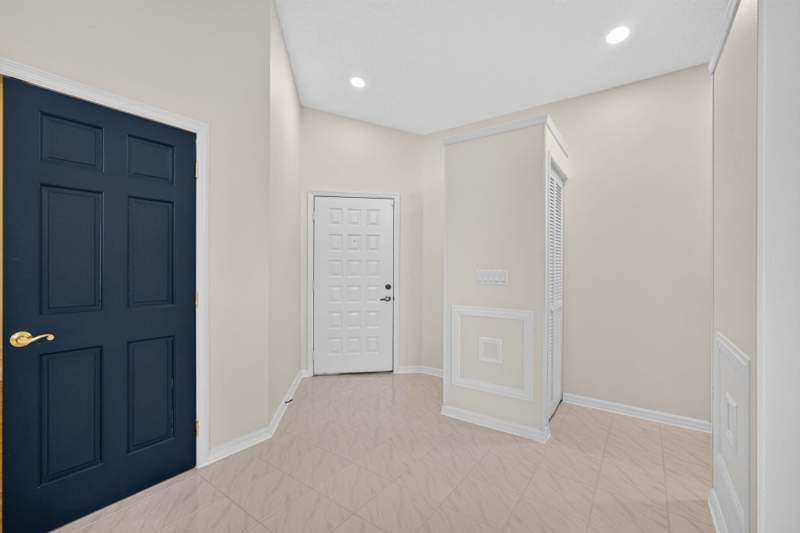 3 bedroom Townhouse at 101 Sabal Palm Lane, PGA Resort Community Of Heather Run, Palm Beach Gardens — photo 5