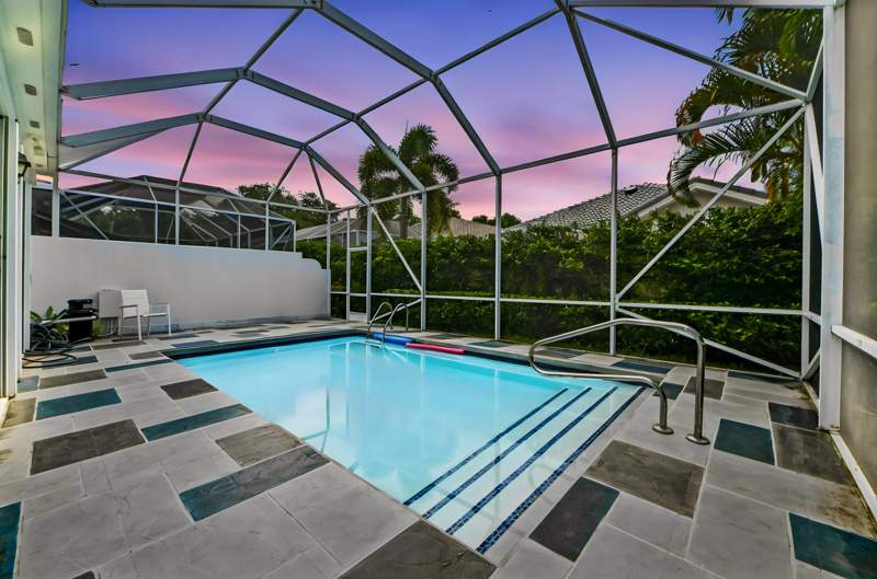 3 bedroom Single Family Residence at 4785 Blossom Drive, Hammock Reserve, Delray Beach — photo 3