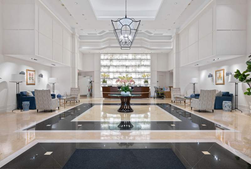 2 bedroom Condominium at 801 S Olive Avenue #1111, One City Plaza Condo, West Palm Beach — photo 4