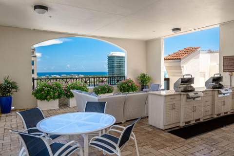 801 S Olive Avenue #1111, West Palm Beach FL - photo 20 of 23