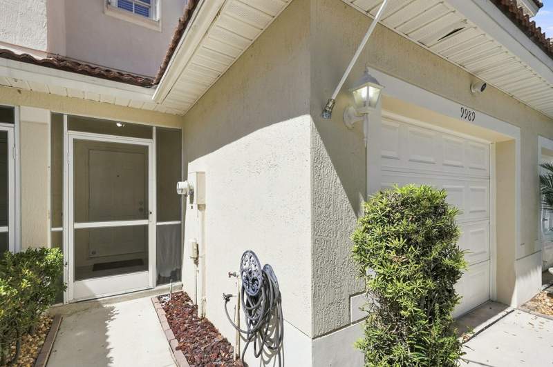 2 bedroom Townhouse at 9989 Porta Leona Lane, Melrose Pud Verona Lakes Tr B2, Boynton Beach — photo 5