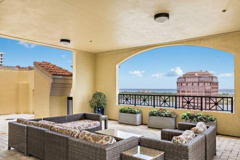 801 S Olive Avenue #1111, West Palm Beach FL - photo 19 of 23