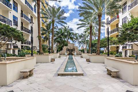 801 S Olive Avenue #1111, West Palm Beach FL - photo 23 of 23