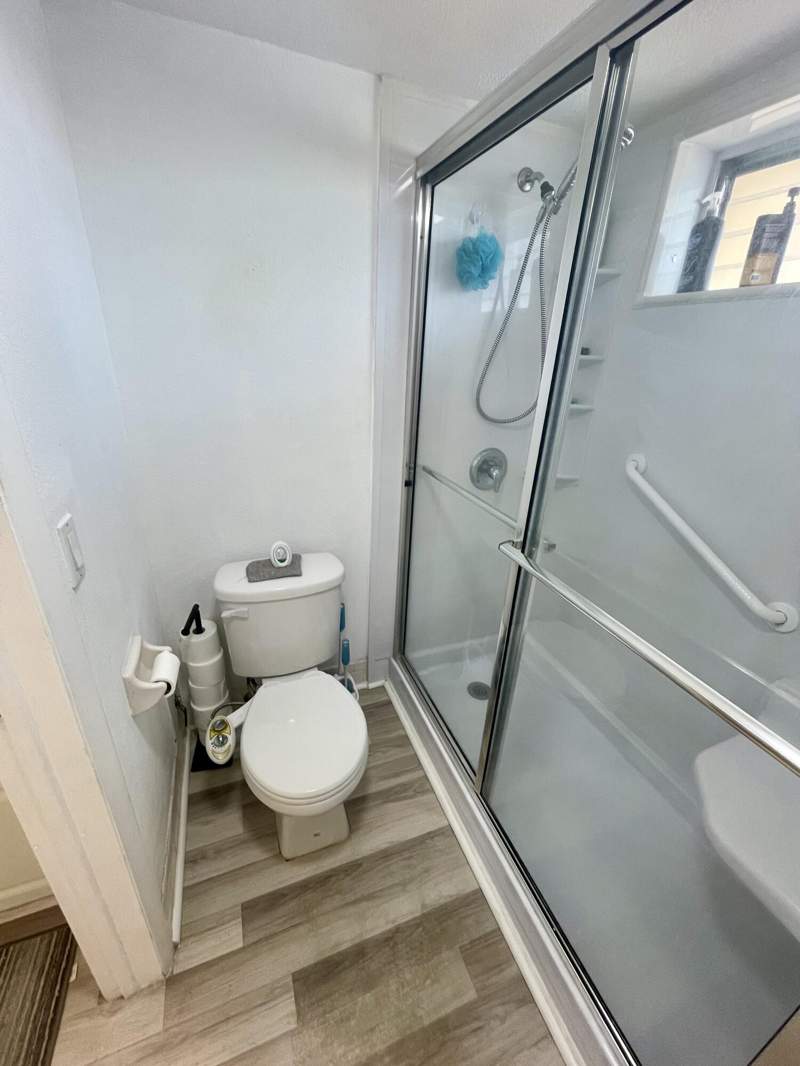 1 bedroom Condominium at 5860 NW 64th Avenue #206, Bermuda Club Eight Condo, Tamarac — photo 5