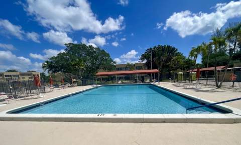 5860 NW 64th Avenue #206, Tamarac FL - photo 14 of 15