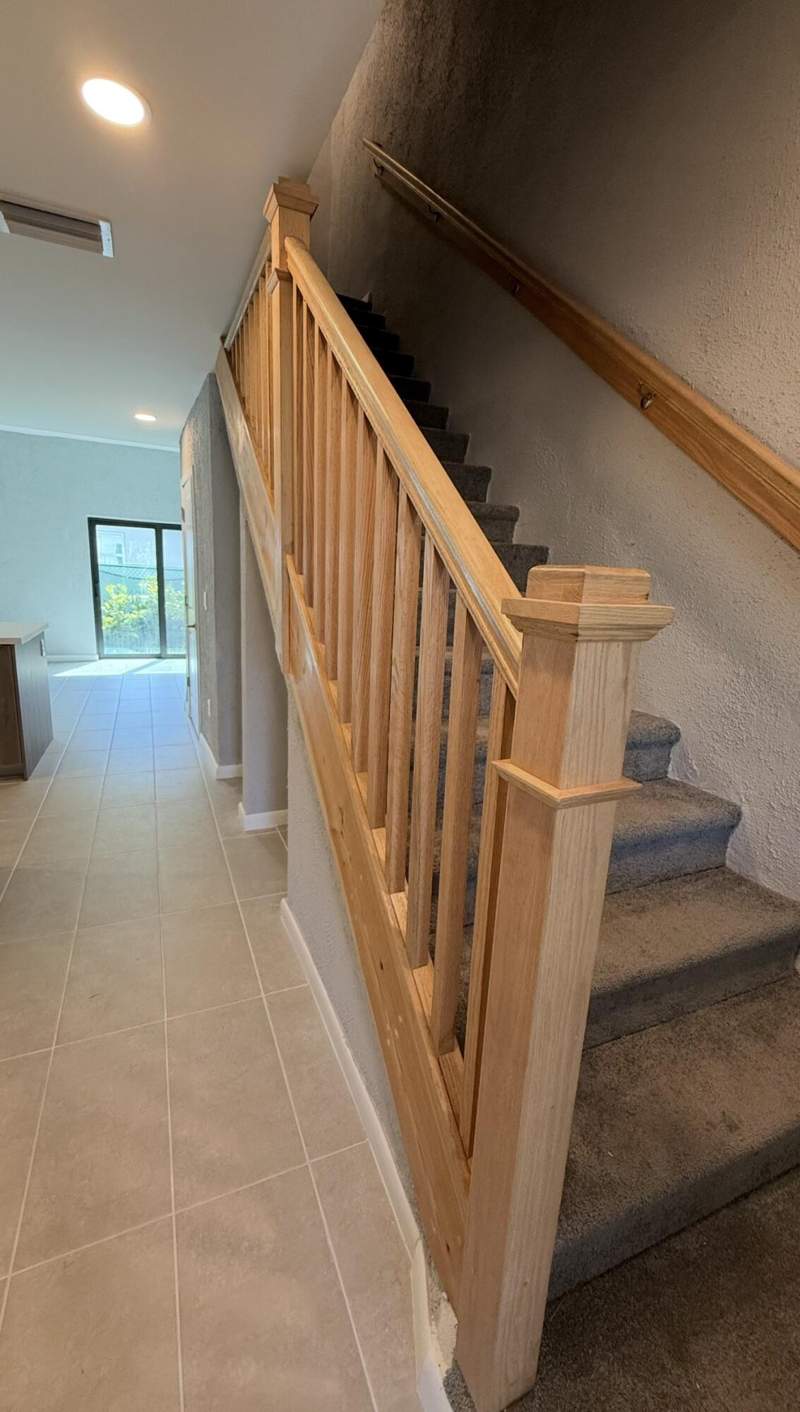 3 bedroom Townhouse at 2511 Pierce Street #3, Hollytown 2, Hollywood — photo 2
