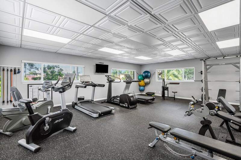 2 bedroom Condominium at 3401 W Spanish Trail #455, Tropic Harbor Condo Part Seven, Delray Beach — photo 4