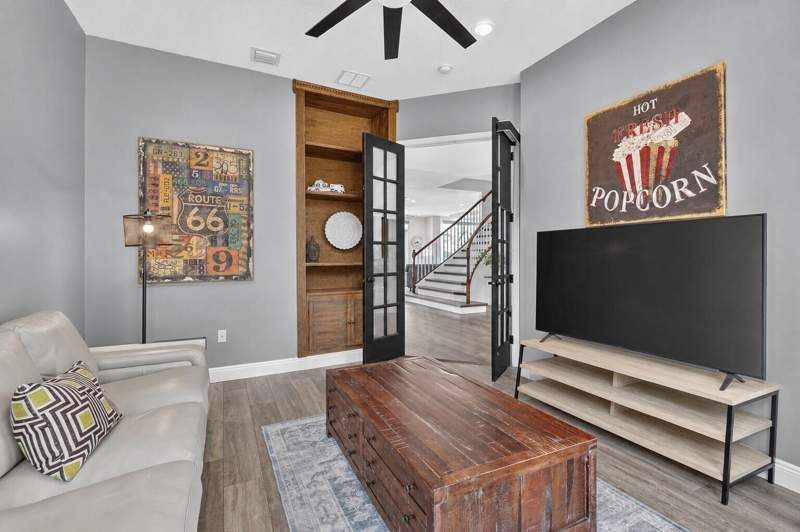 6 bedroom Single Family Residence at 3173 Hartridge Terrace, Olympia 2, Wellington — photo 5