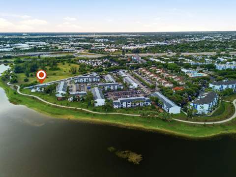 760 Executive Center Drive #24, West Palm Beach FL - photo 20 of 37