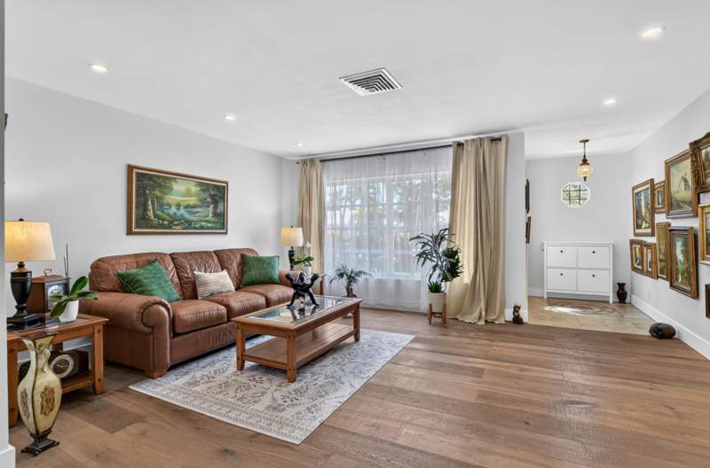 3 bedroom Single Family Residence at 741 Berkeley Street, Bel Marra, Boca Raton — photo 2