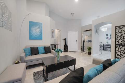 6376 Barton Creek Circle, Lake Worth FL - photo 10 of 40