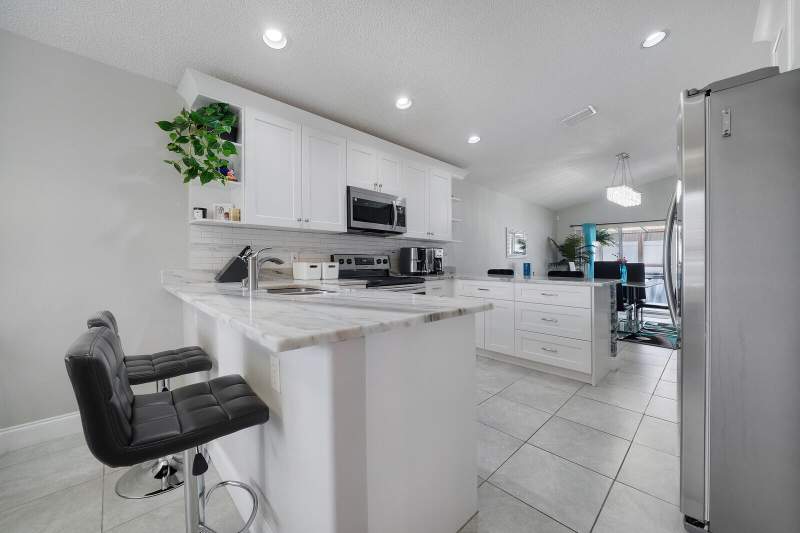3 bedroom Single Family Residence at 6376 Barton Creek Circle, Winston Trails Par 1, Lake Worth — photo 5