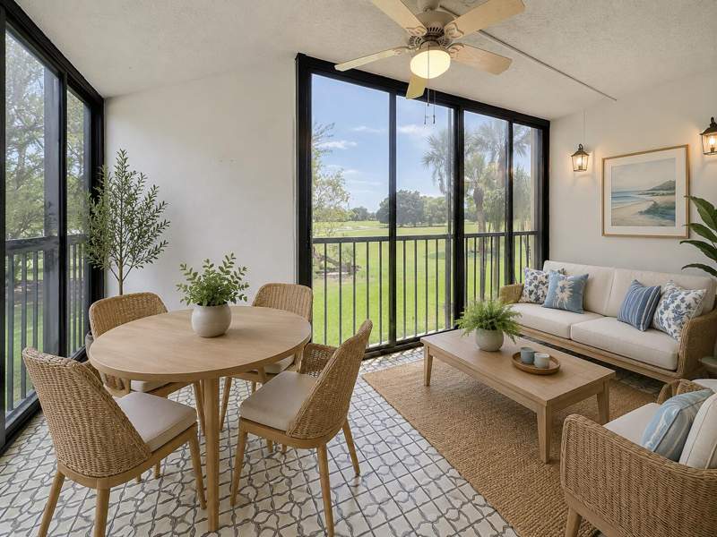2 bedroom Condominium at 16300 Golf Club Road #201, Country Club Apts At, Weston — photo 2