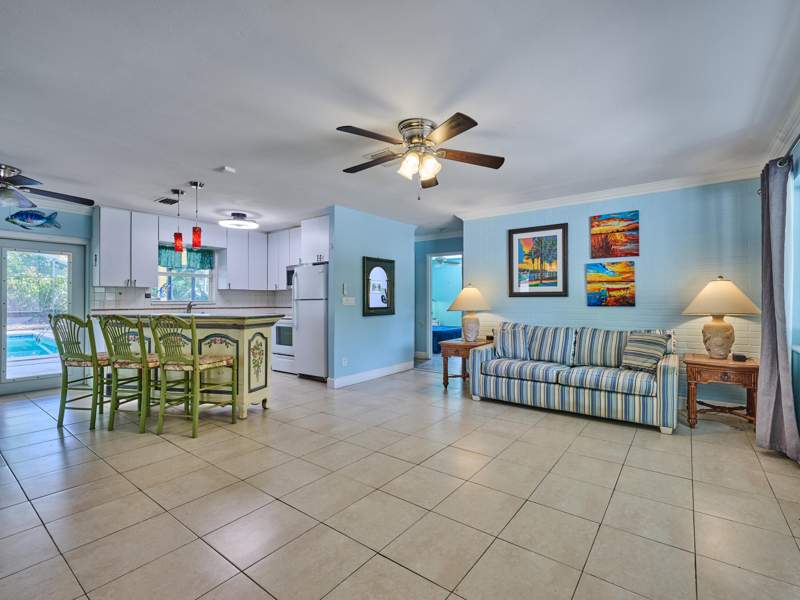 2 bedroom Single Family Residence at 191 SE 27th Avenue, Seacrest Estates, Boynton Beach — photo 4