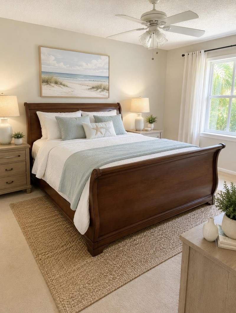 1 bedroom Condominium at 1541 S Ocean Boulevard #119, Gardens By The Sea South Condo, Lauderdale-By-The-Sea — photo 3