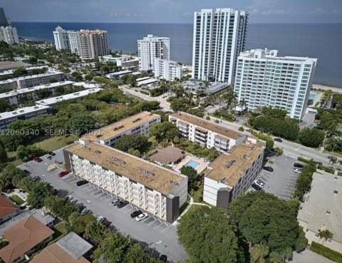 1541 S Ocean Boulevard #119, Lauderdale-By-The-Sea FL - photo 6 of 6