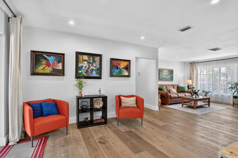 3 bedroom Single Family Residence at 741 Berkeley Street, Bel Marra, Boca Raton — photo 4