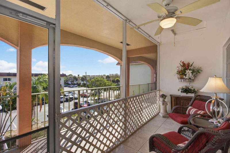 2 bedroom Condominium at 100 SE 6th Avenue #303, Garden Isles 4 Co-Op, Pompano Beach — photo 4