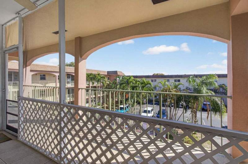 2 bedroom Condominium at 100 SE 6th Avenue #303, Garden Isles 4 Co-Op, Pompano Beach — photo 5