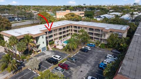 100 SE 6th Avenue #303, Pompano Beach FL - photo 23 of 56