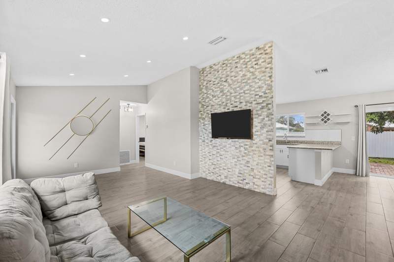 3 bedroom Single Family Residence at 265 SW Dalton Circle, Port St Lucie Section 41, Port St. Lucie — photo 5