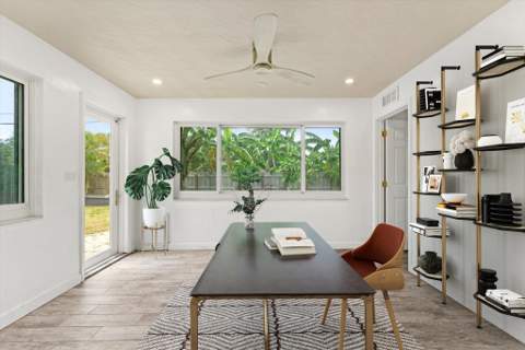 4641 SW 25th Terrace, Dania Beach FL - photo 14 of 27
