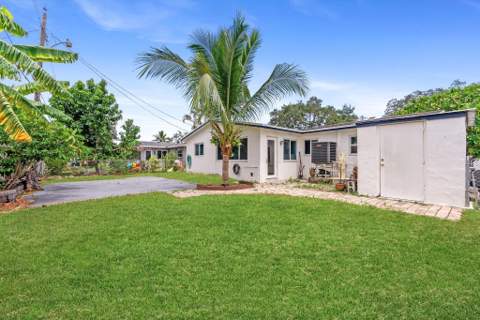 4641 SW 25th Terrace, Dania Beach FL - photo 24 of 27